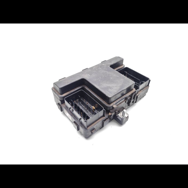 Fuse Relay Control Module Unit | Daviva