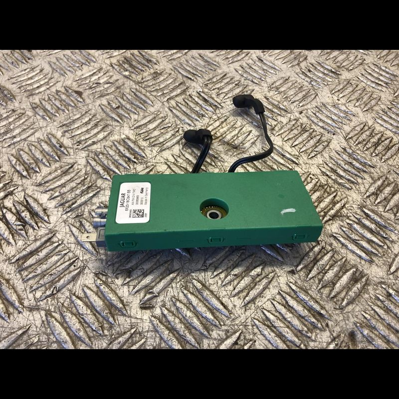 Aerial Antenna Amplifier | Daviva
