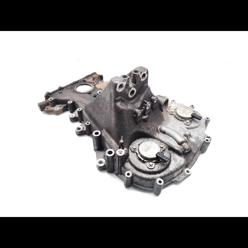 Timing Chain Cap Cover | Daviva