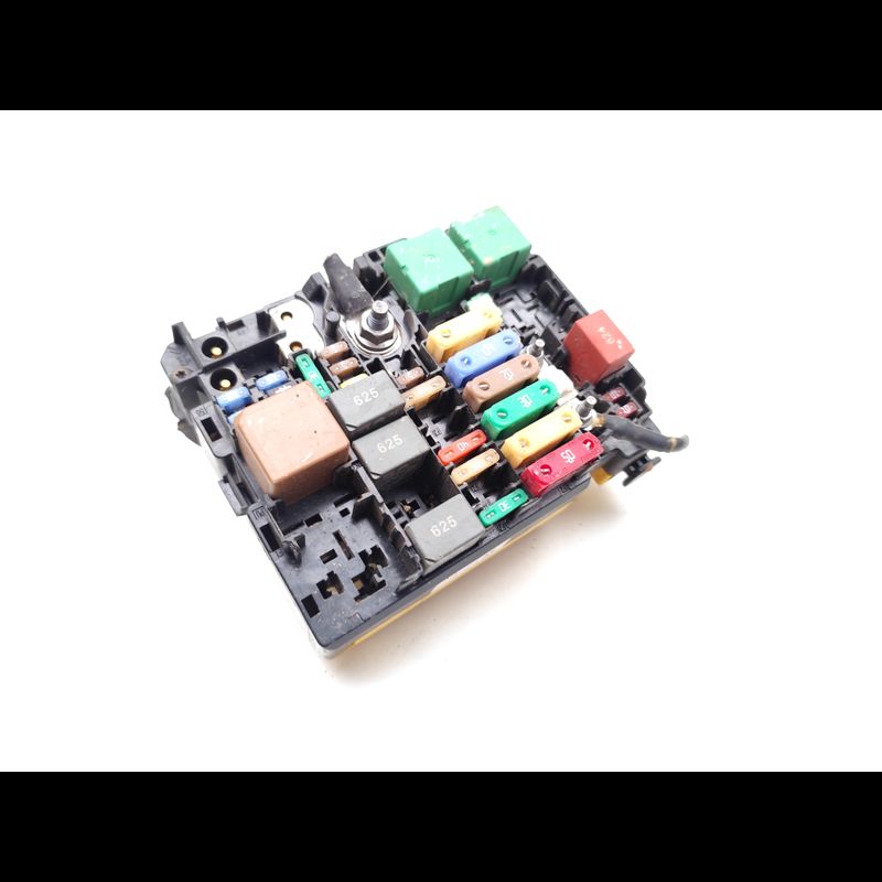 Fuse Relay Control Module Unit | Daviva