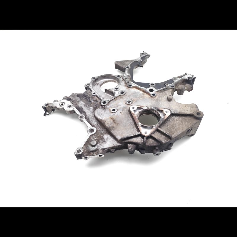 Timing Chain Cap Cover | Daviva