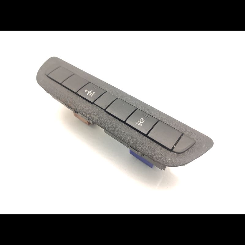 Stability Control ESP Switch Button | Daviva