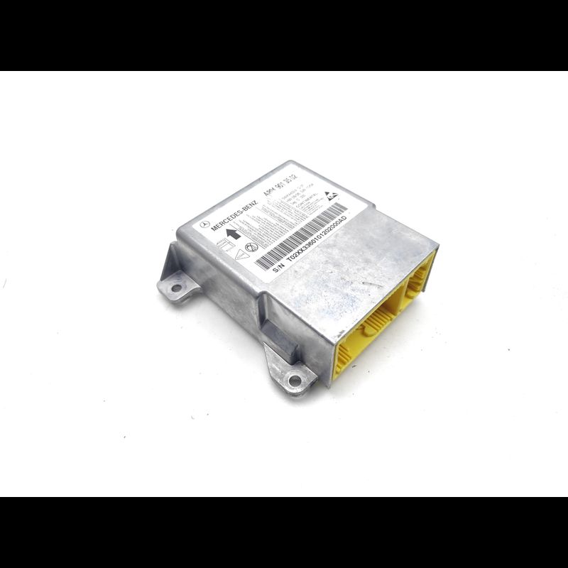 Air SRS Bag Control Module Unit | Daviva