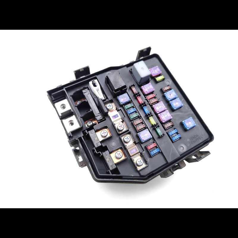 Fuse Relay Control Module Unit | Daviva