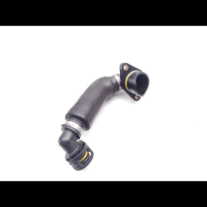 Engine Breather Pipe Hose | Daviva