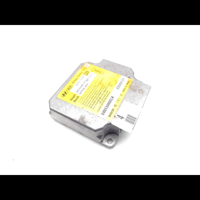 Air SRS Bag Control Module Unit | Daviva