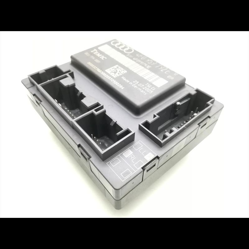 Door Control Module Unit | Daviva