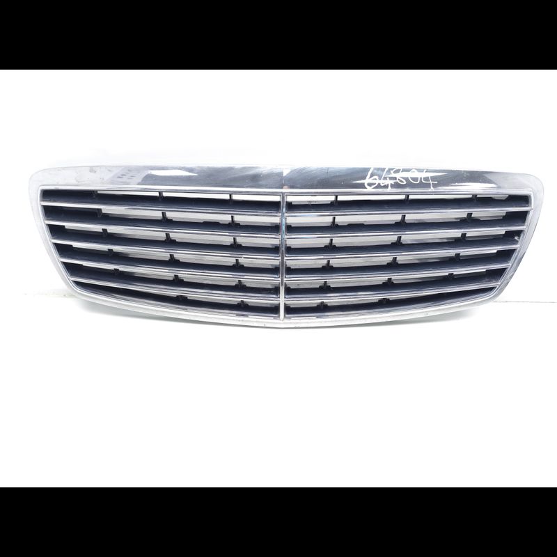 Front Bumper Upper Radiator Grill | Daviva