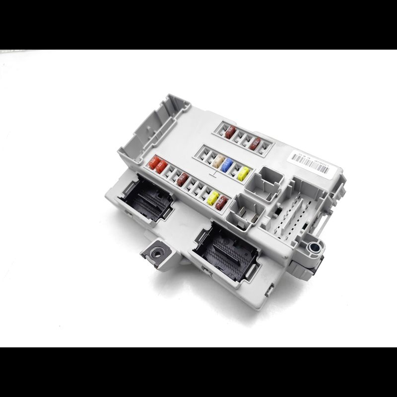 Fuse Relay Control Module Unit | Daviva