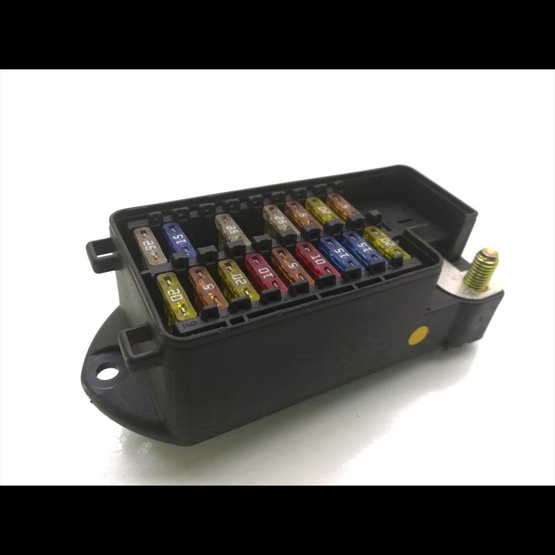 Fuse Relay Control Module Unit | Daviva