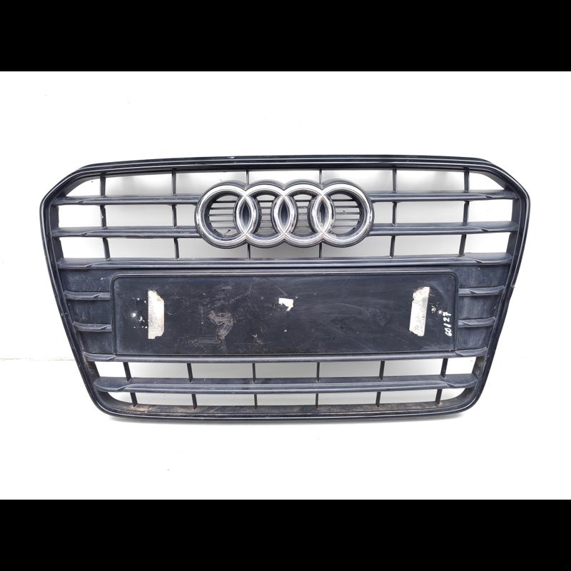 Front Bumper Upper Radiator Grill | Daviva