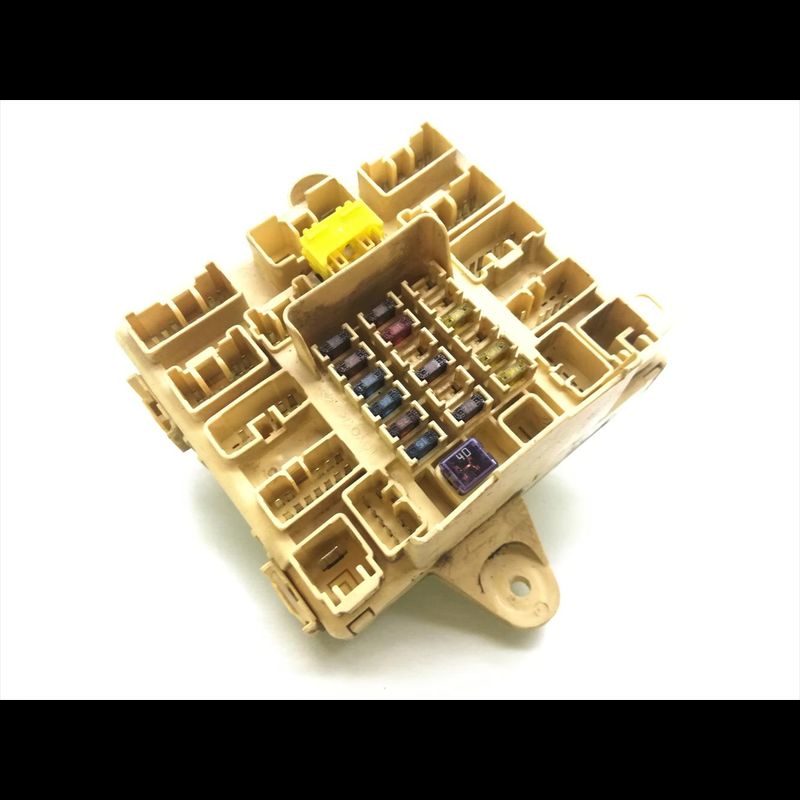 Fuse Relay Control Module Unit | Daviva