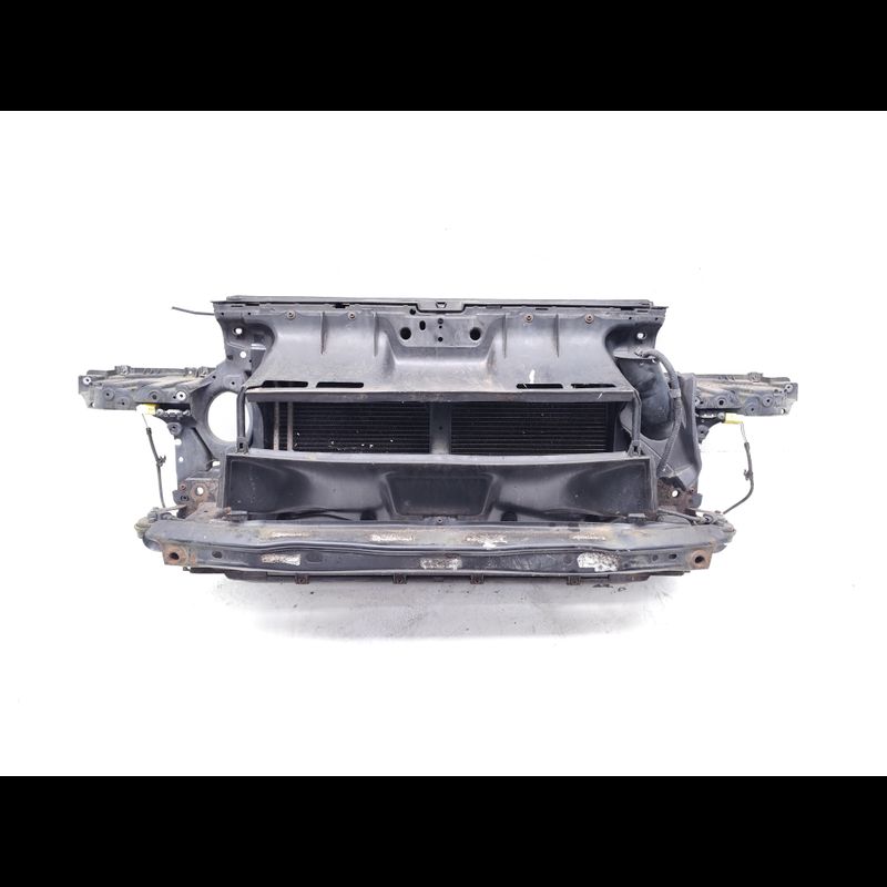 Slam Panel Radiator Support | Daviva