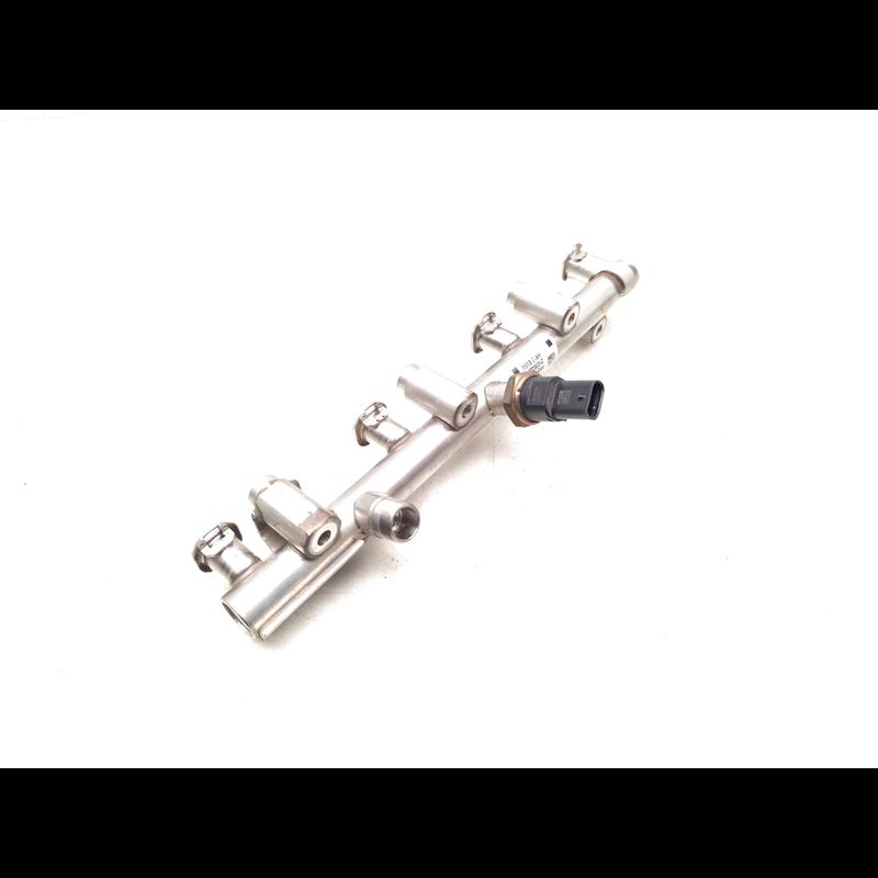 Fuel Injection Rail | Daviva