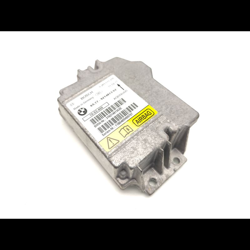 Air SRS Bag Control Module Unit | Daviva