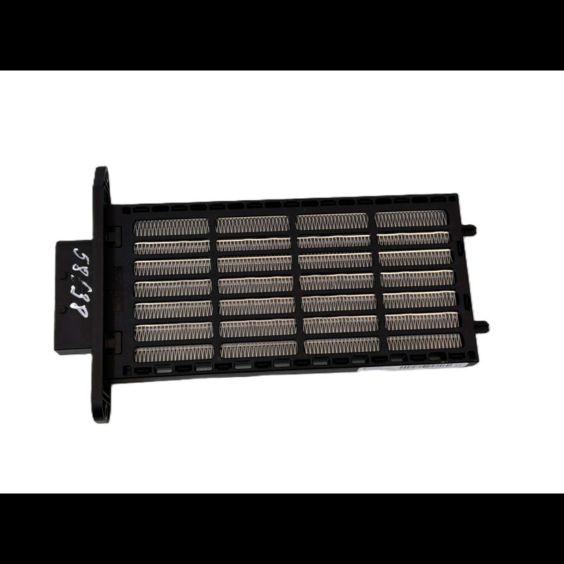 Electric Cabin Heater Radiator | Daviva