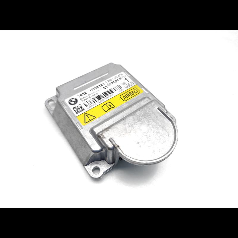 Air SRS Bag Control Module Unit | Daviva