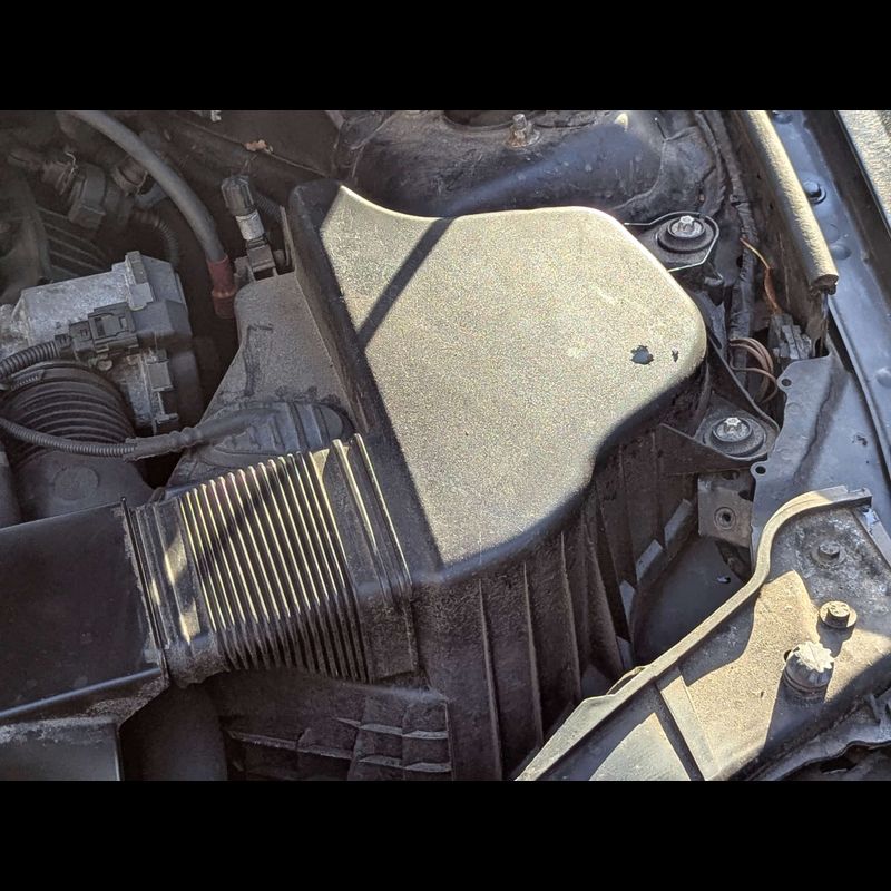 Air Filter Box | Daviva