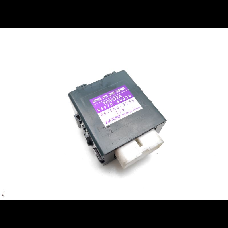Door Control Module Unit | Daviva