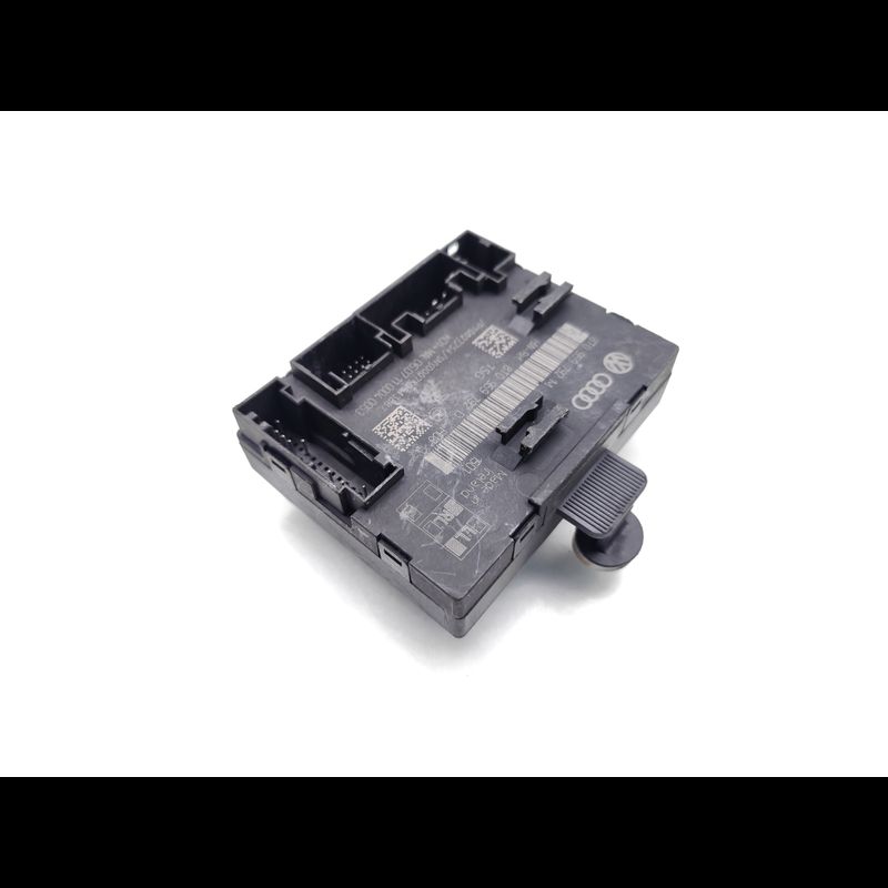 Door Control Module Unit | Daviva