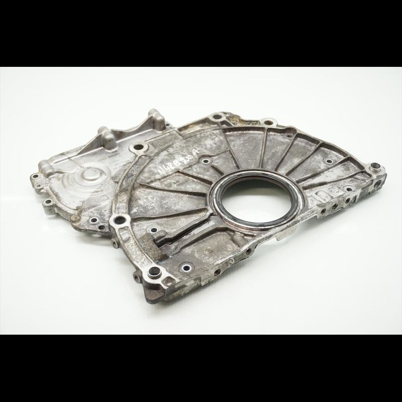 Timing Chain Cap Cover | Daviva