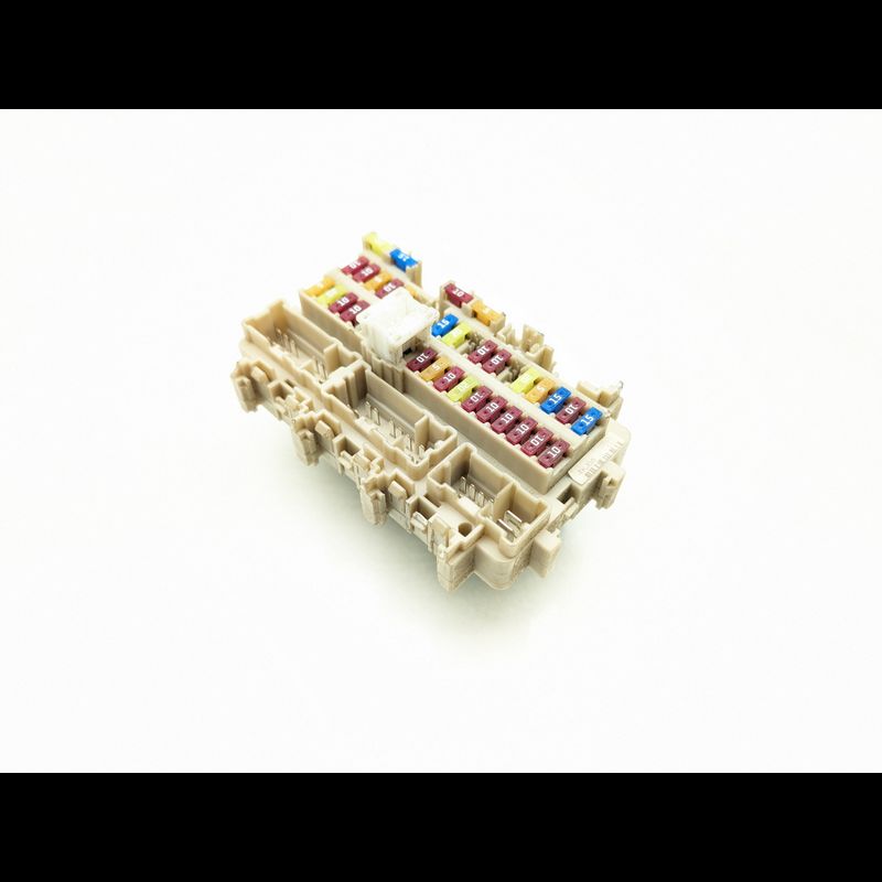 Fuse Relay Control Module Unit | Daviva