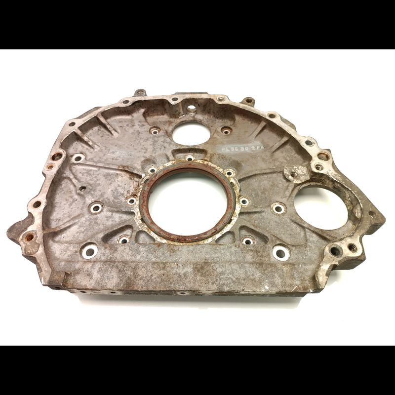 Timing Chain Cap Cover | Daviva