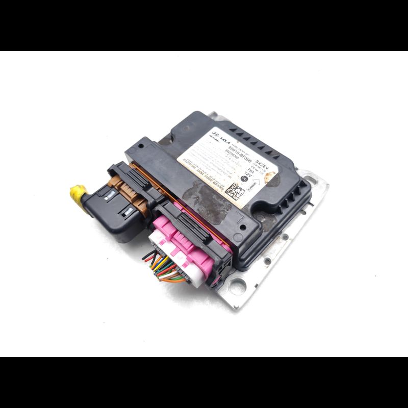 Air SRS Bag Control Module Unit | Daviva