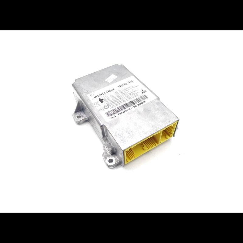 Air SRS Bag Control Module Unit | Daviva