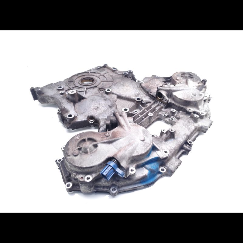 Timing Chain Cap Cover | Daviva