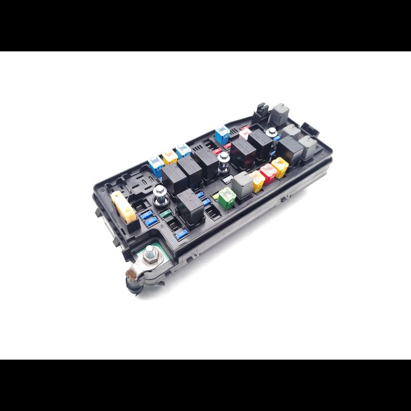Fuse Relay Control Module Unit | Daviva