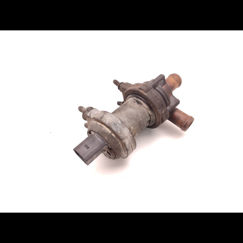Water Coolant Pump | Daviva