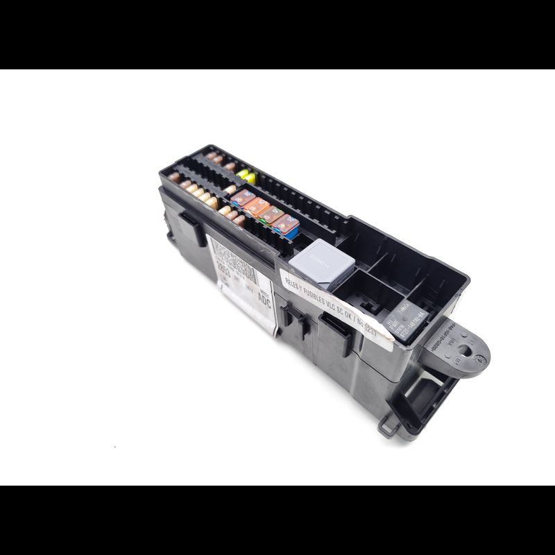 Fuse Relay Control Module Unit | Daviva