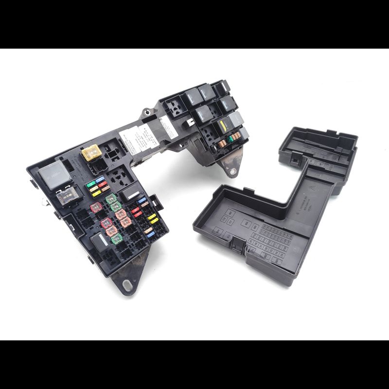 Fuse Relay Control Module Unit | Daviva