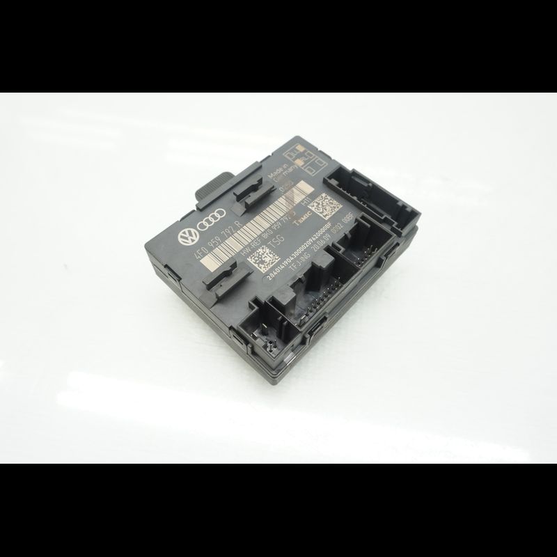 Door Control Module Unit | Daviva