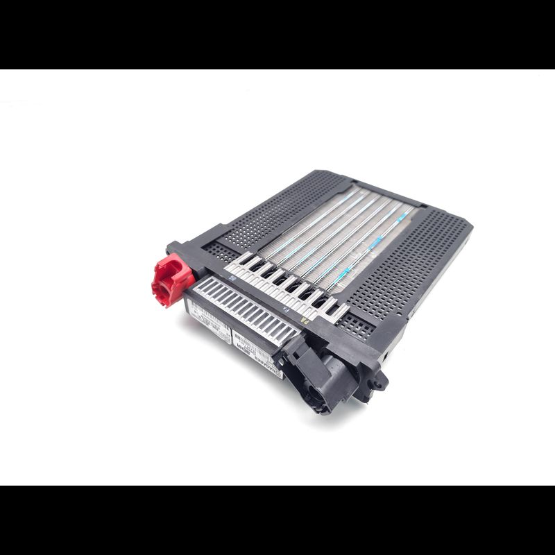 Electric Cabin Heater Radiator | Daviva