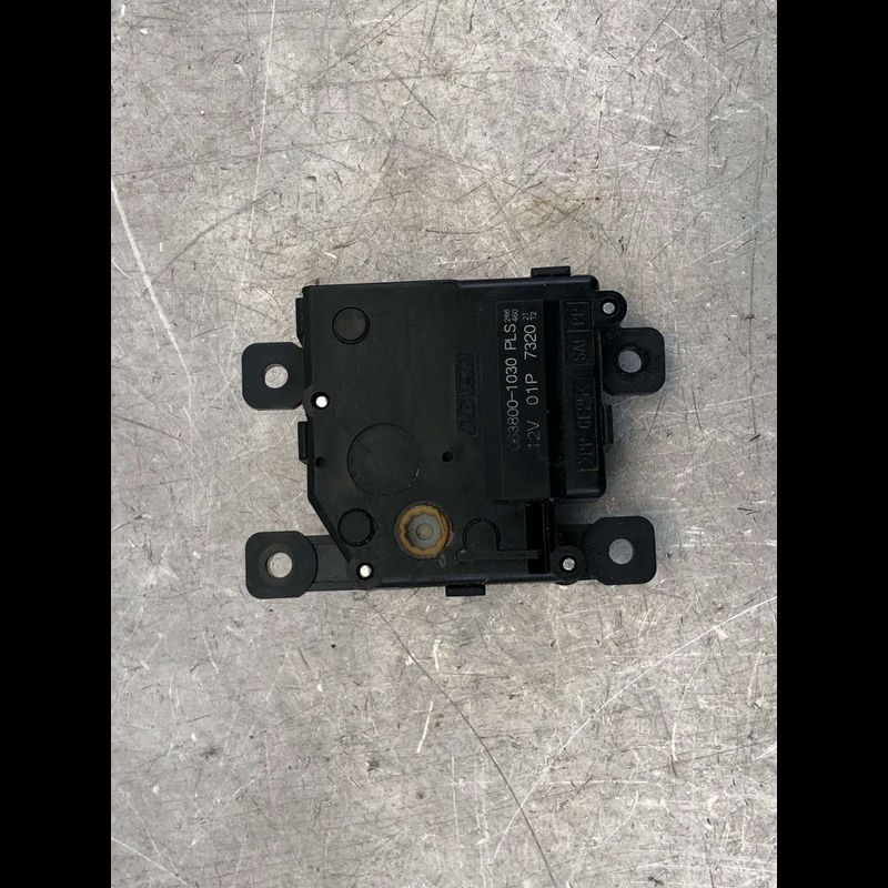 A/C Air Conditioning Heater Flap Actuator Motor Daviva