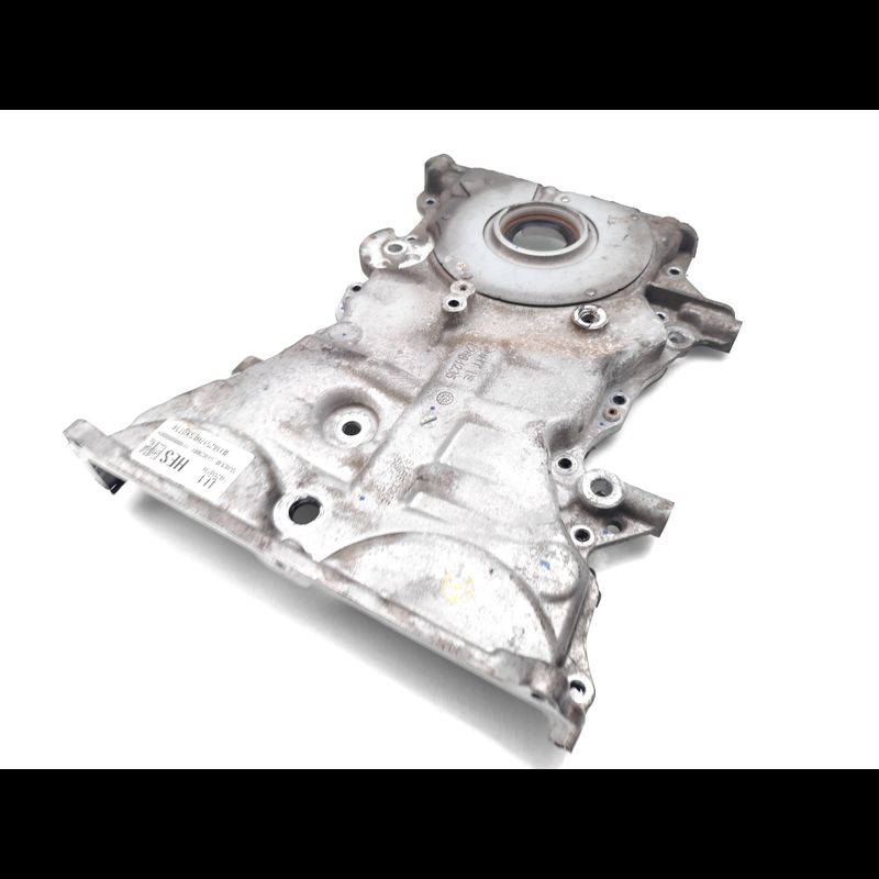 Timing Chain Cap Cover | Daviva