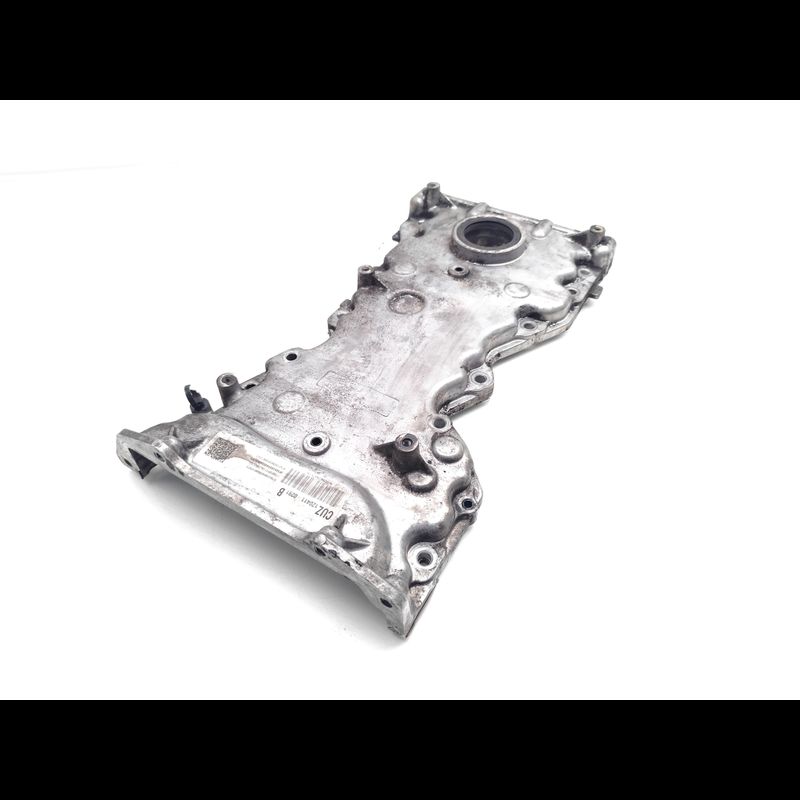 Timing Chain Cap Cover | Daviva