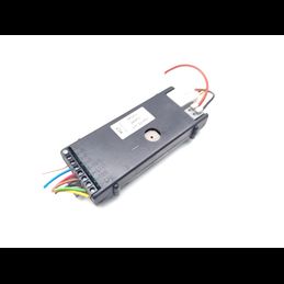 Trailer Tow Bar Control Module Unit