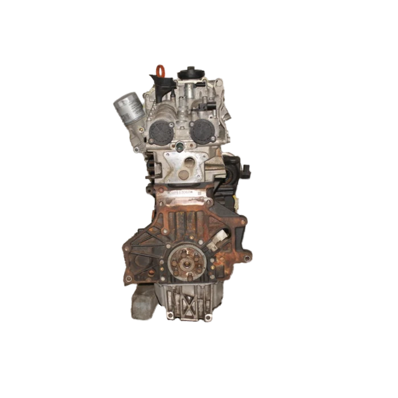 Bare Engine | Daviva