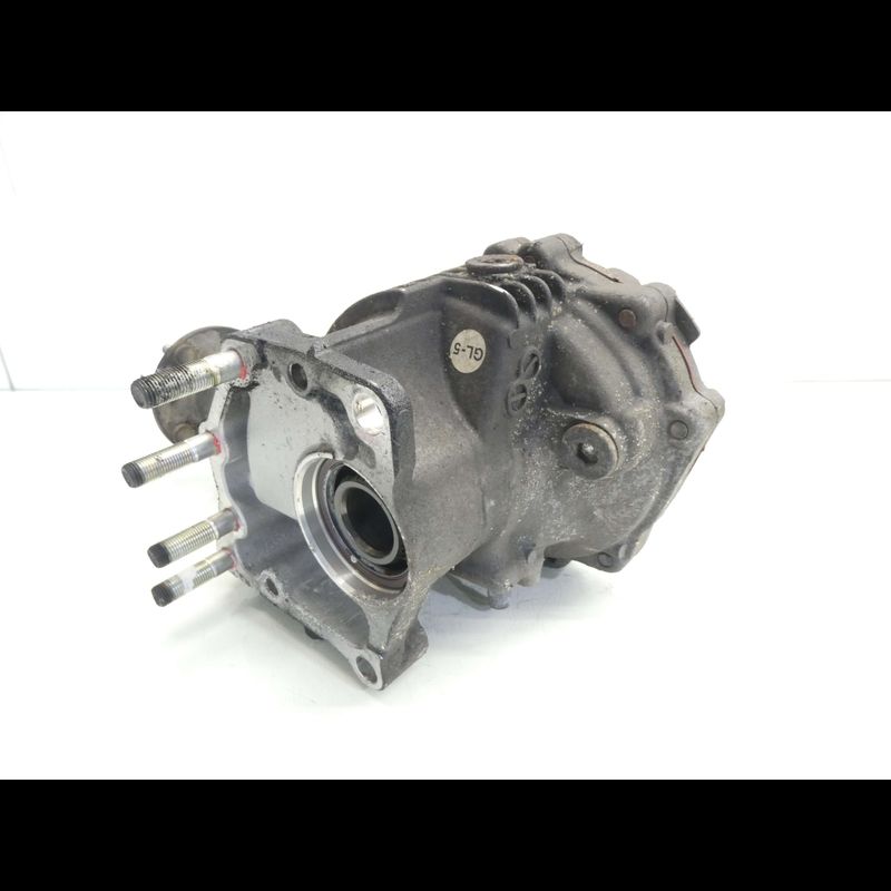 Gearbox Transfer Box Case | Daviva