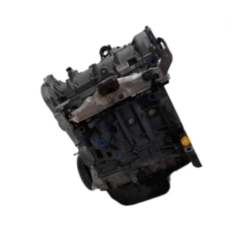 Bare Engine | Daviva