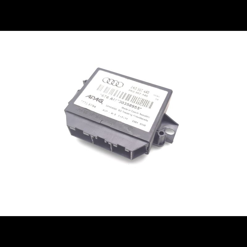 GPS Navigation Control Module Unit | Daviva
