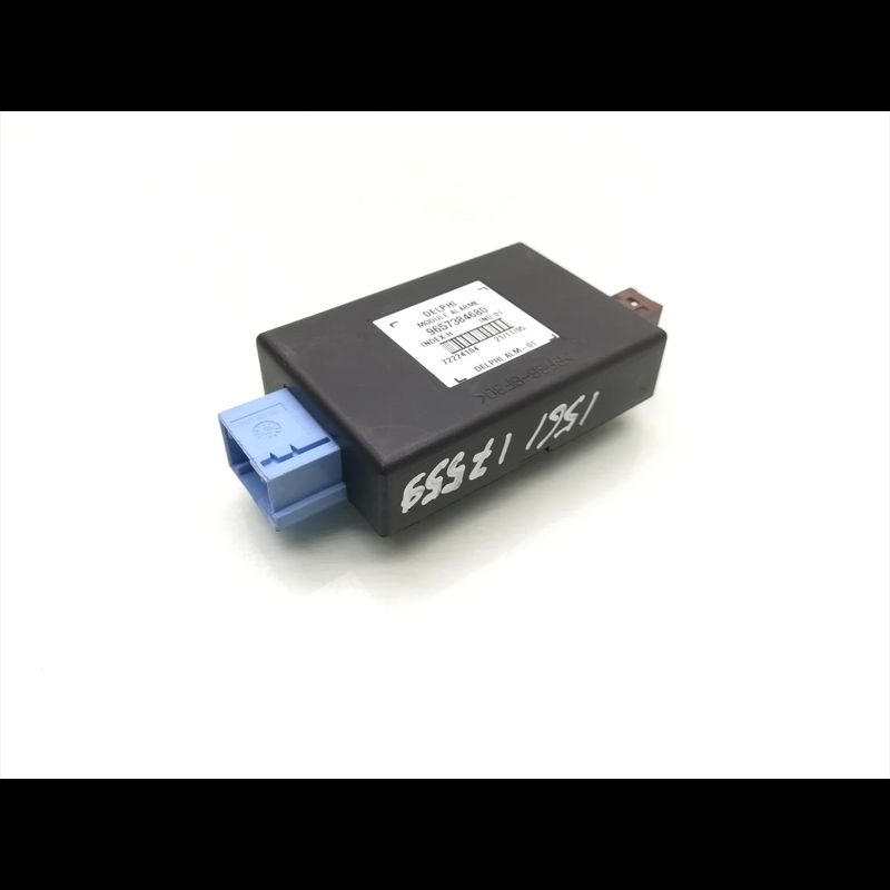 Alarm Control Module Unit Daviva