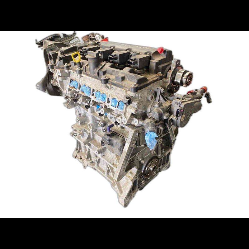 Bare Engine | Daviva