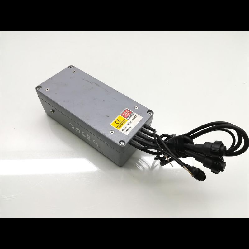 GPS Navigation Control Module Unit | Daviva