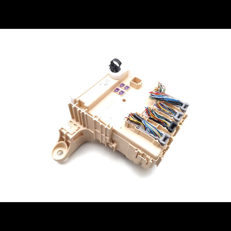 Fuse Relay Control Module Unit | Daviva