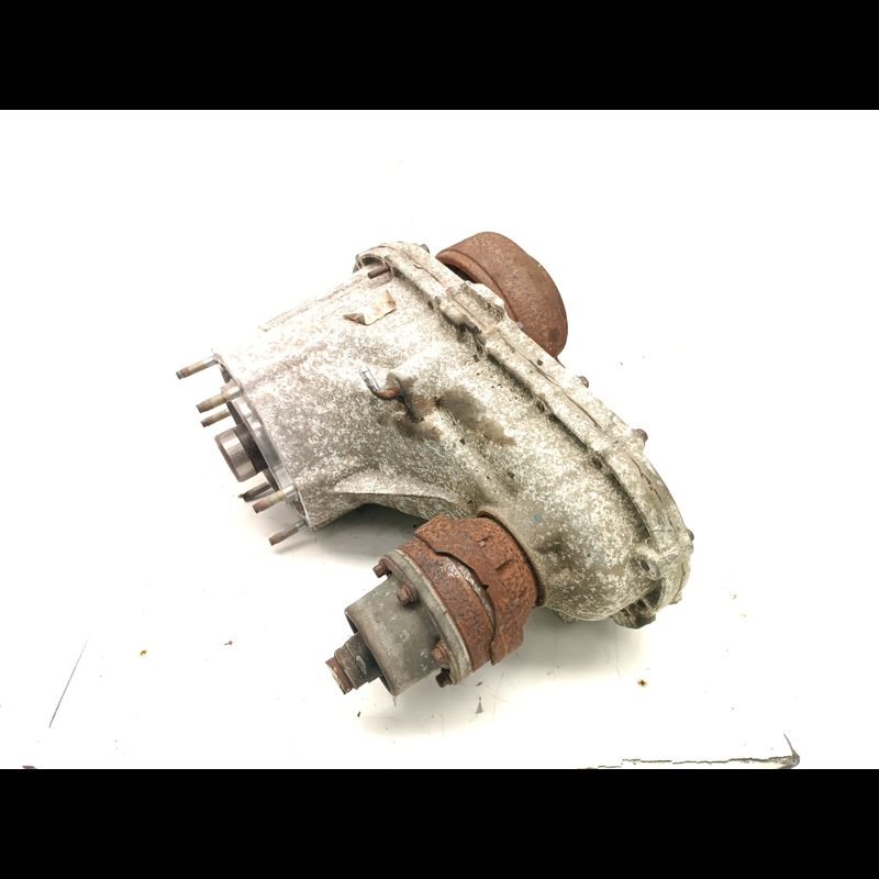 Gearbox Transfer Box Case | Daviva