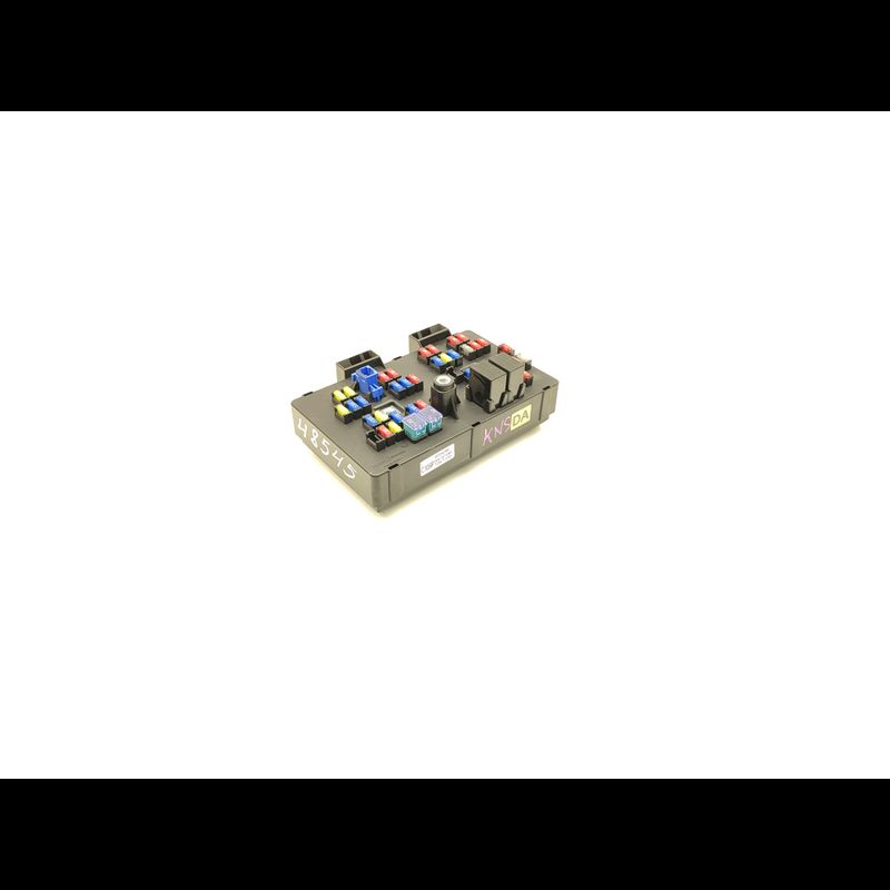 Fuse Relay Control Module Unit | Daviva